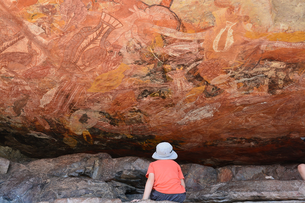 Injalak Indigenous Cultural Tour