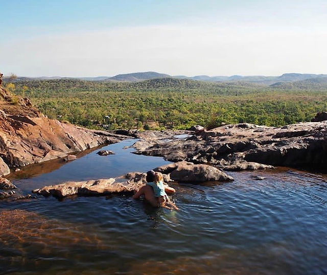 Kakadu for families and kids