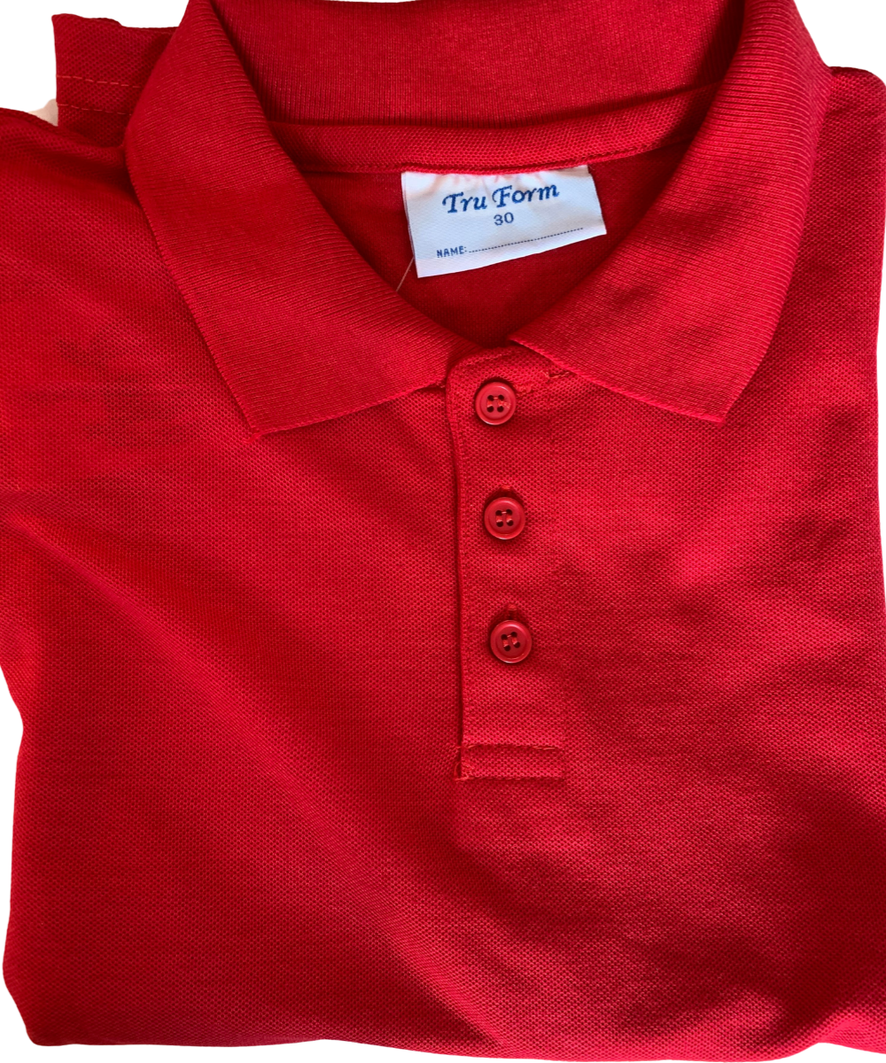 St. Chads Polo T-Shirt
