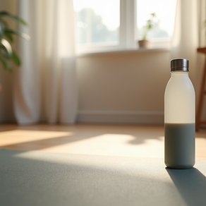 The Trap of "Just in Case" Peeing: How to Retrain an Overactive Bladder