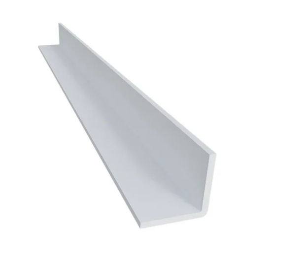 Ángulo PVC (Cielo Raso)