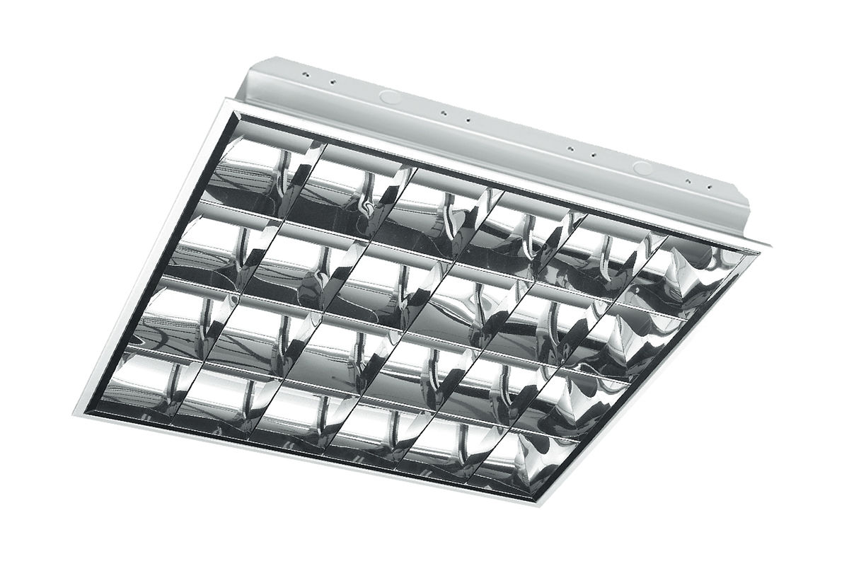 Led Rejilla