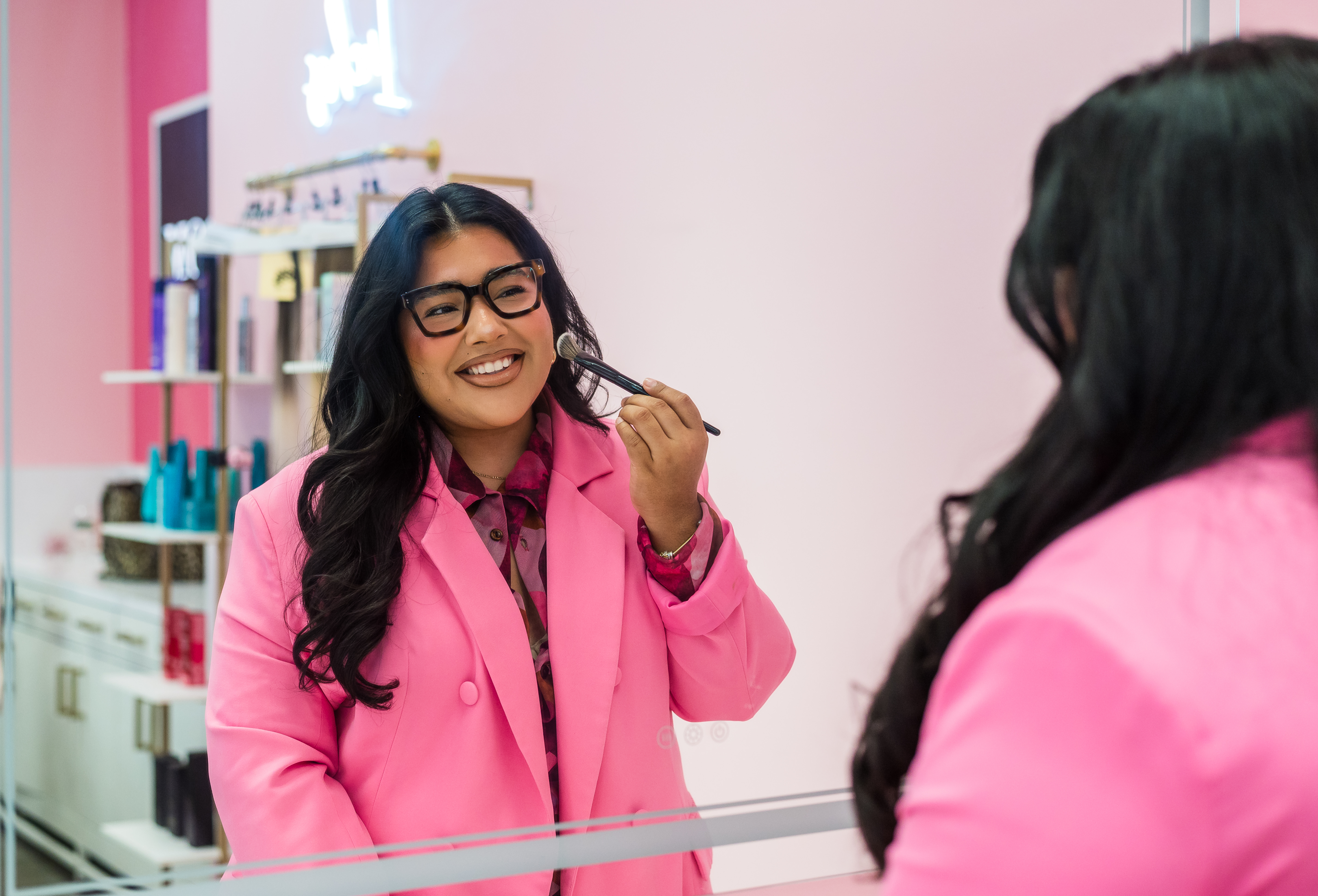 Salon and beauty inspiration