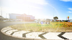 Council agree revamp of Ravenside Roundabout
