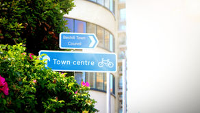 Bexhill's wish for a Town Council is finally granted