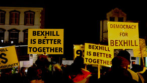 Bexhill looks set to have a Town Council