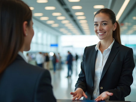 Maximizing Your Airline Customer Support Experience