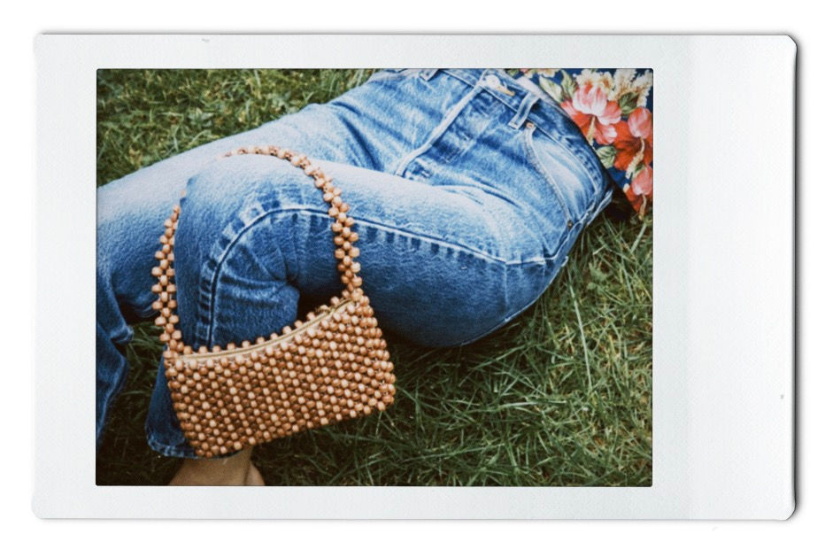 Miniatura: Jeans Levi’s 501 W30L34