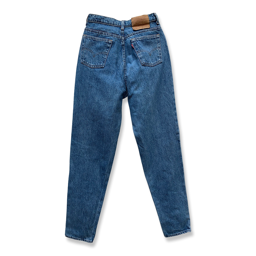Miniatura: Jeans Levi’s 501 