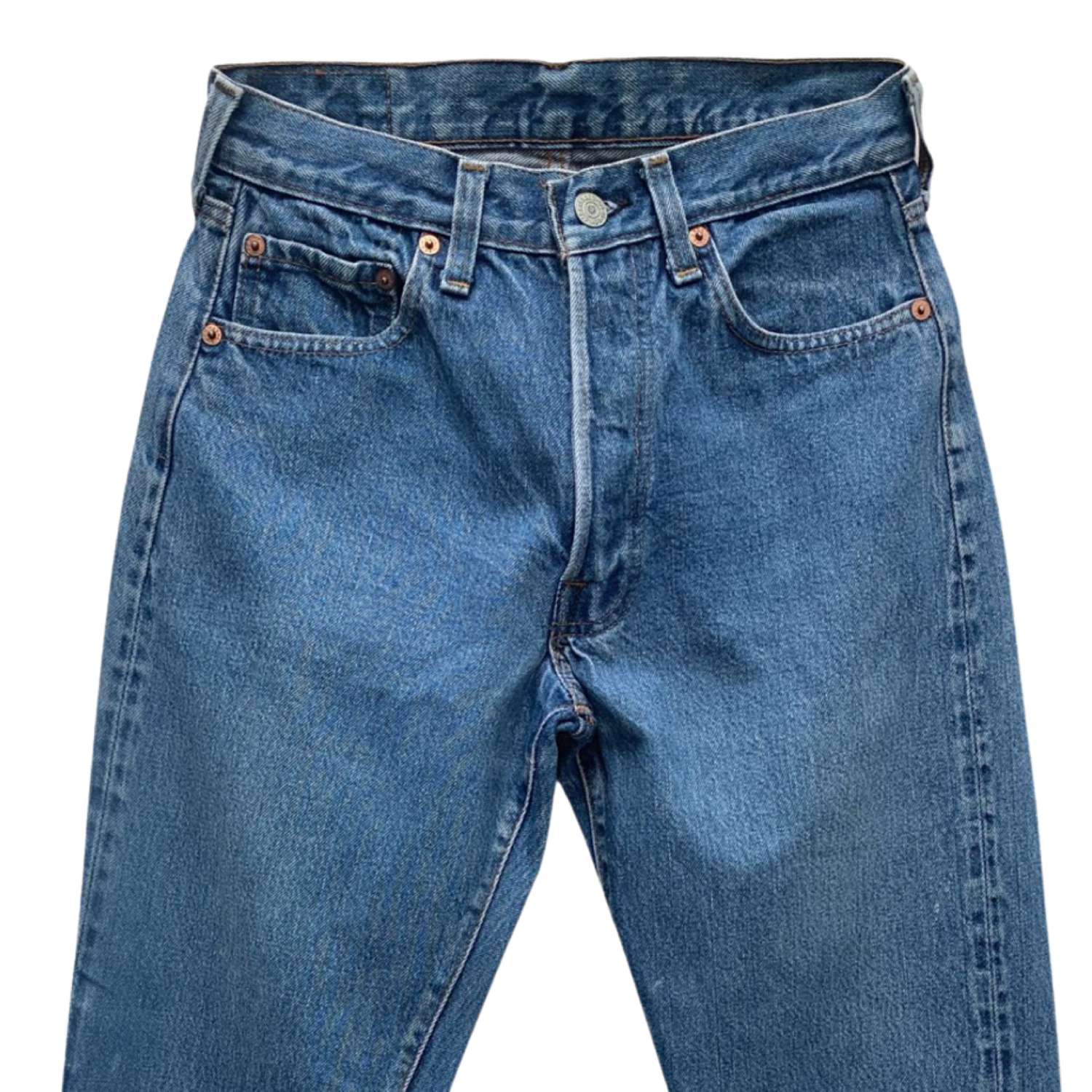 Jeans Levi’s 501 W29L36