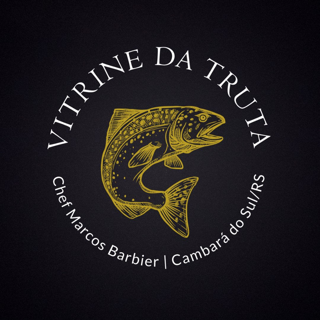 Restaurante Vitrine da Truta