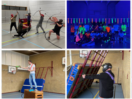 Ontdek de leukste activiteiten met Uitjes2go in Ede!