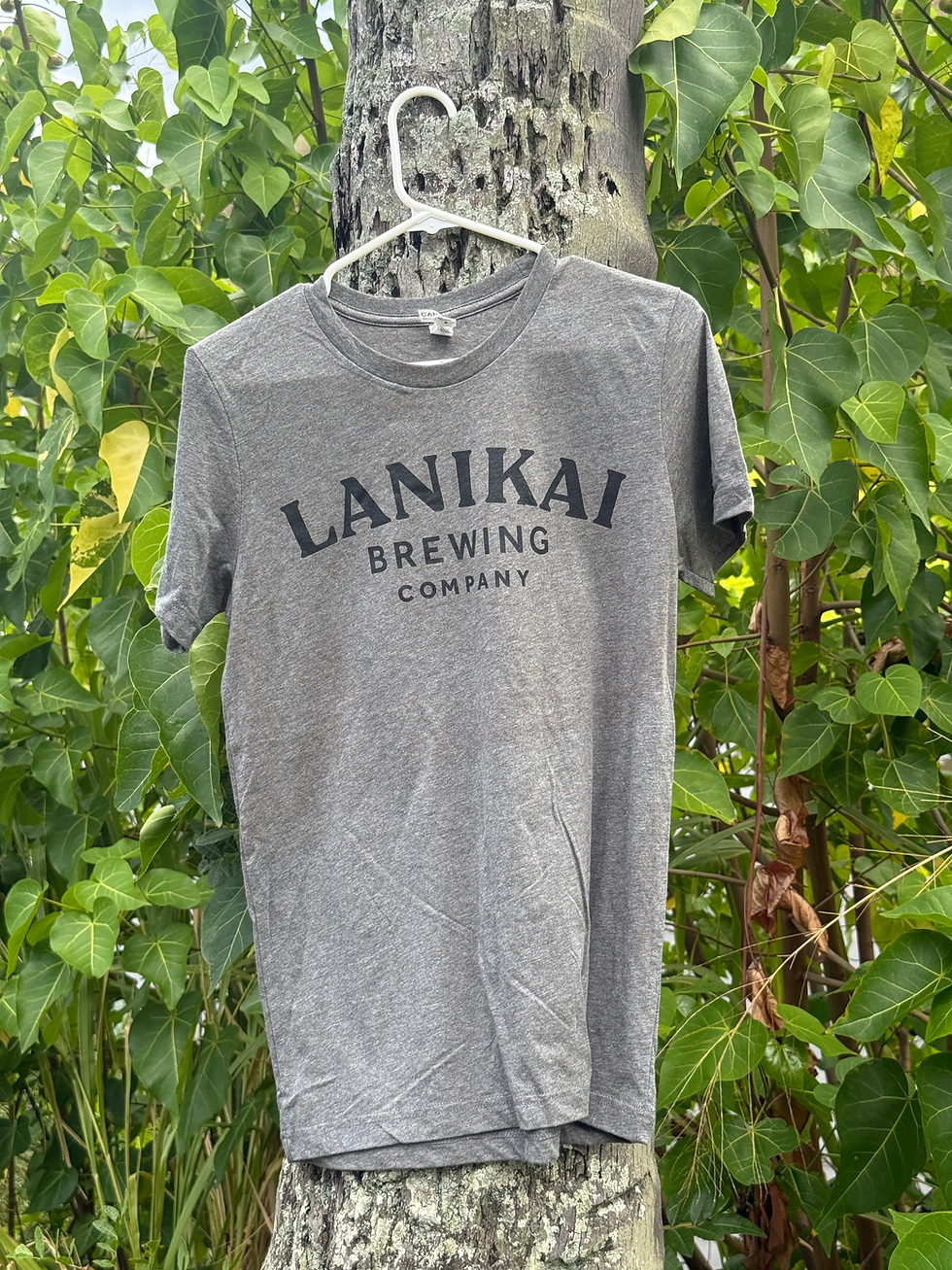 Thumbnail: WORDMARK LOGO TEE