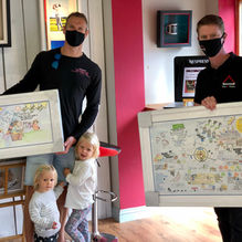 Shop For Frames, Picture Framing Marlow