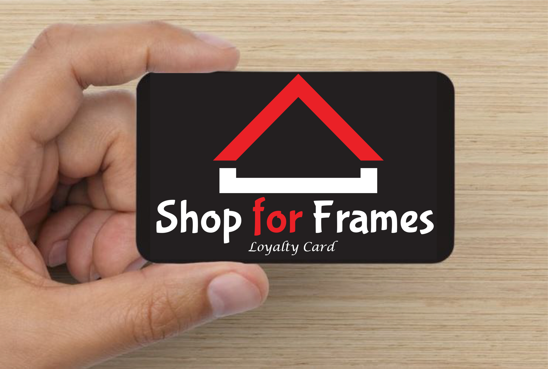 Loyalty Card