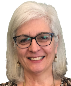 Oil paint artist Vera Mongiardi