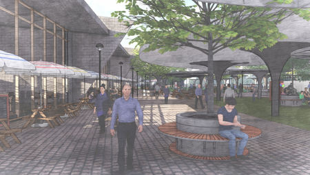 Kawit Seafood Village, Restaurants, Open Dining. Live Music, Mangrove and Birds Viewing