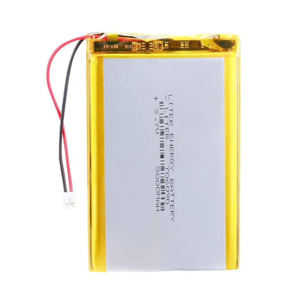 LiPo 5,000 mAh Battery for Mesh Communicator