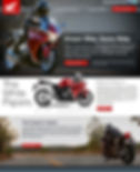 2011 Honda VFR1200F White Paper