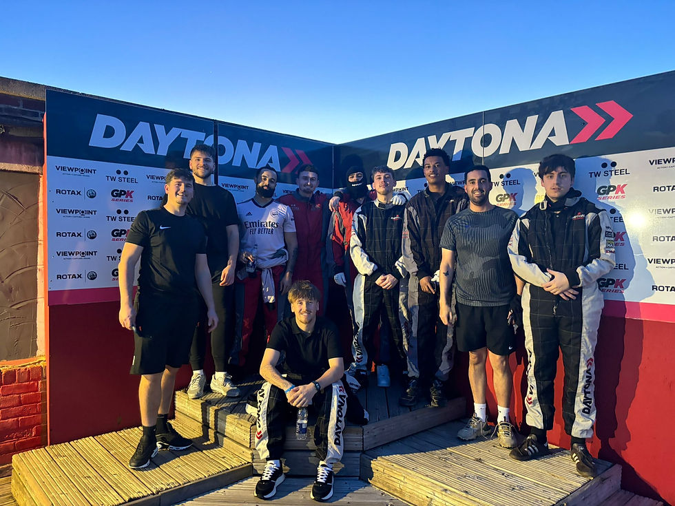 daytona