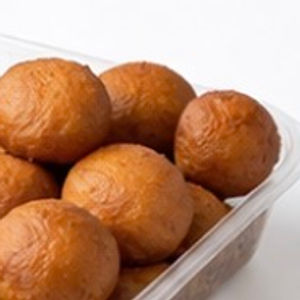 Puff-Puff