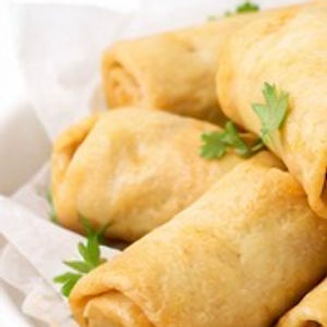 Spring rolls