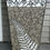 Thumbnail: Silver Fern Large Planter