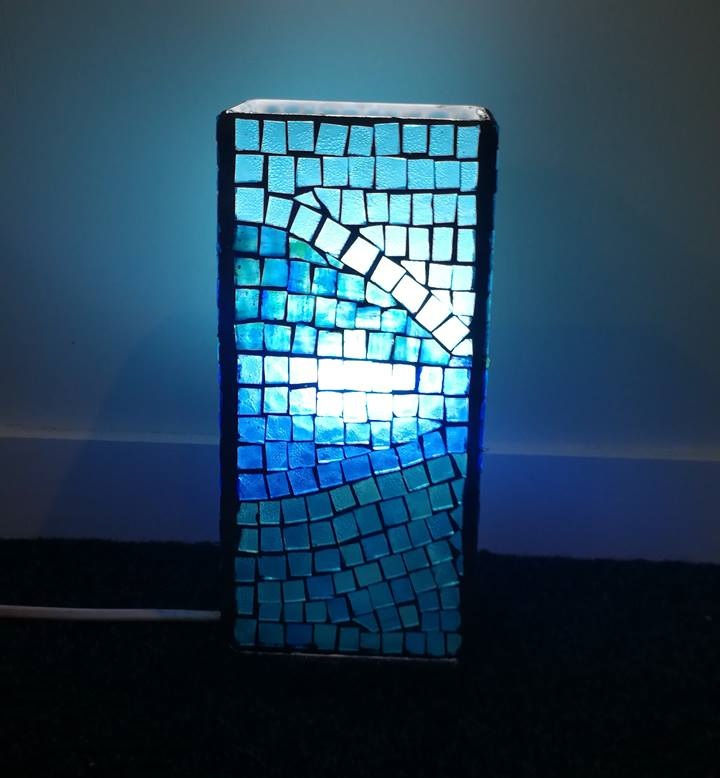 Thumbnail: Table Lamp