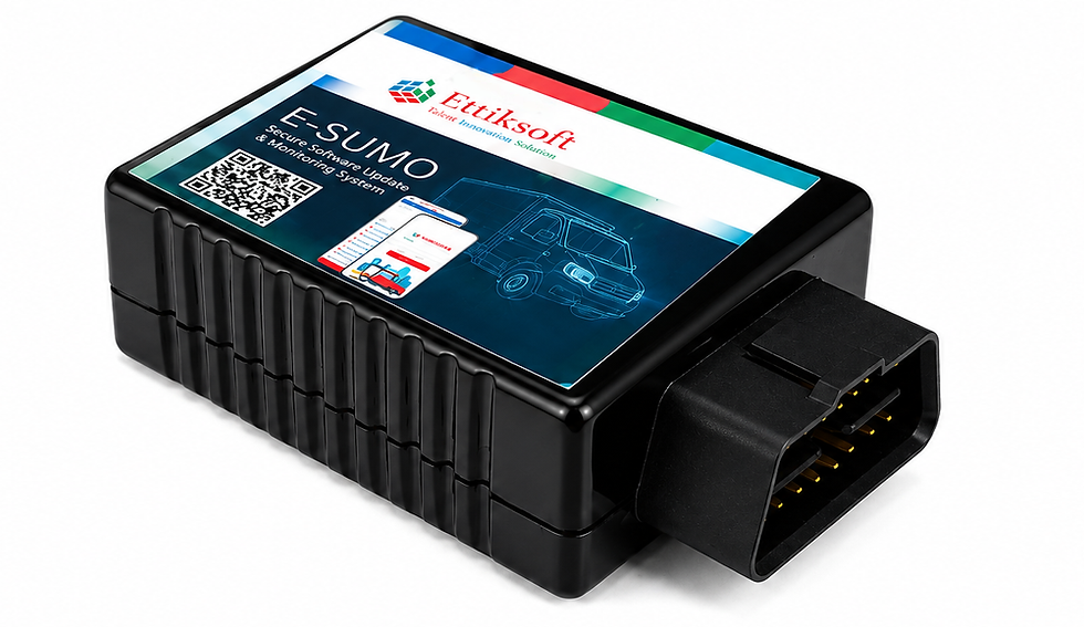 Ettiksoft E-Sumo