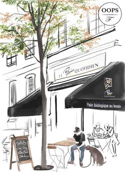 Le Pain Quotidien