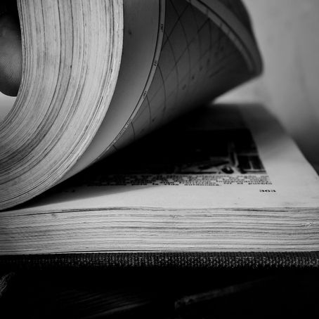 "Mi autobiografía lectora", por José