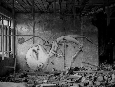 "Mis periferias", por Moisés