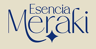 Esencia Meraki - Logo