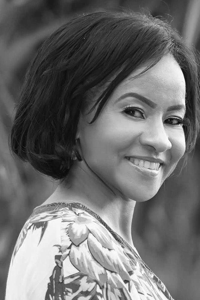 Linda Spearman-Scott