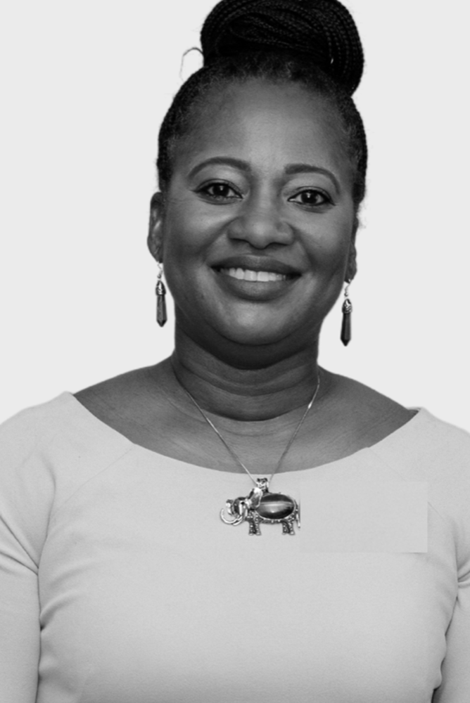 CaMia Jackson
