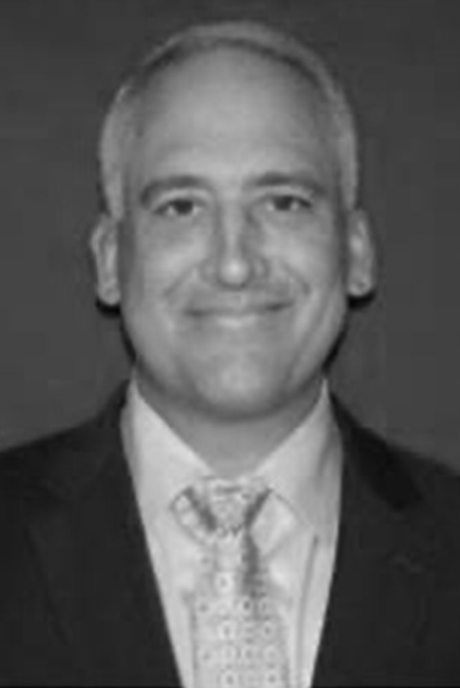 Tim Rieger