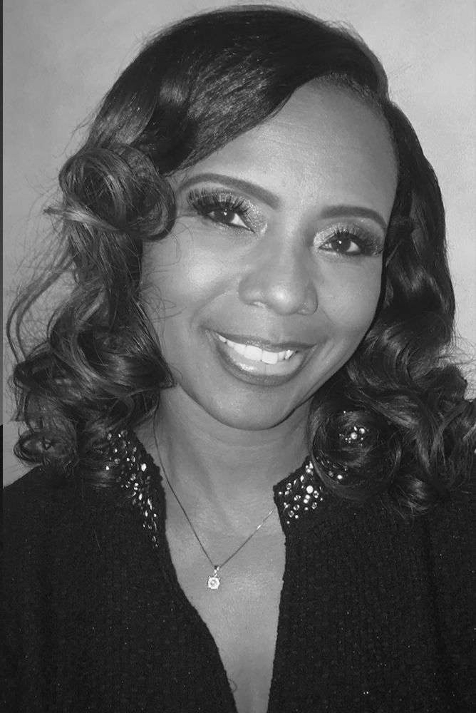 Muriel Powell