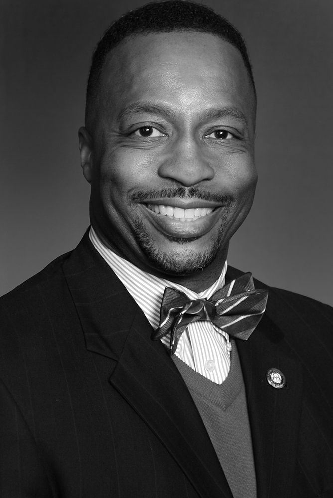 Derrick Jackson