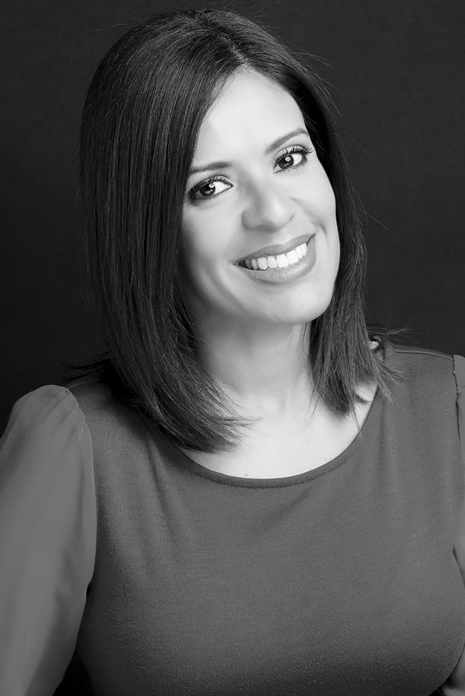 Mayela Rosales