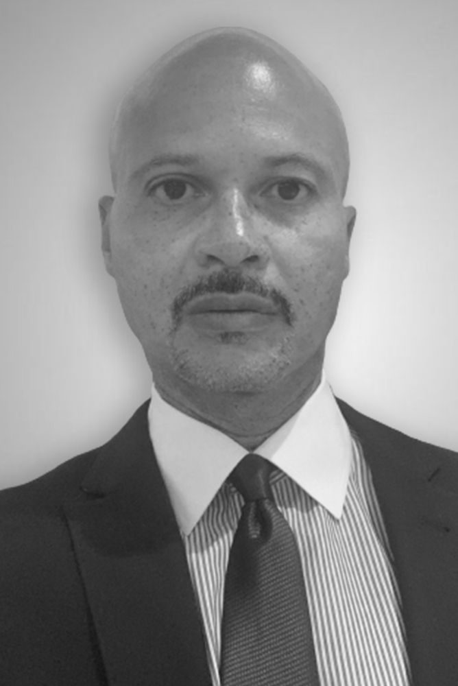 Victor Tall