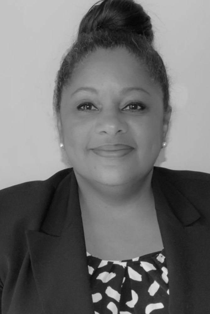 Yvette Cravins