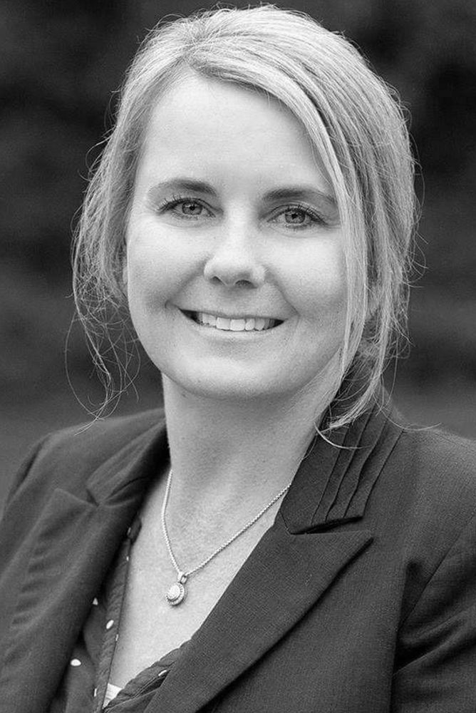Amber Ostrup