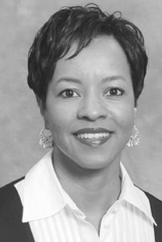 Brenda Harris