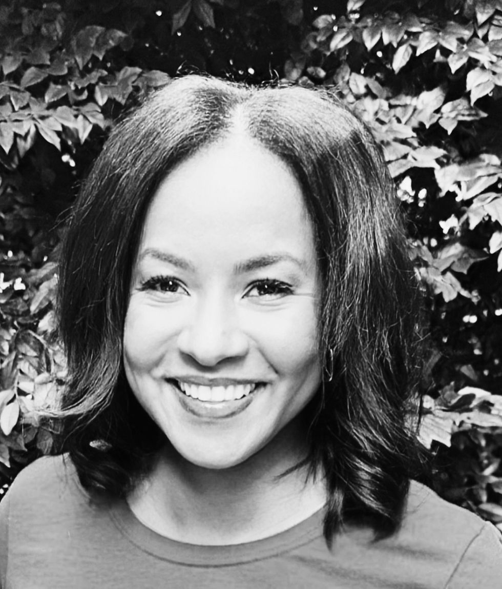 Linda Spearman-Scott