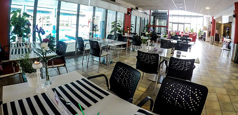 Rehabilitening Altea Centro Asistencial Nouego "CAN" Baerum kommune.