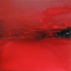 Rouges abysses