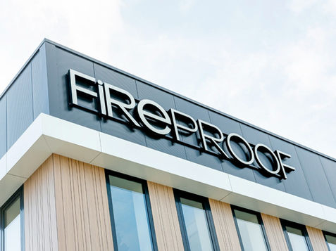 Fire Proof