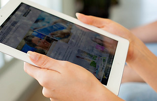 Tablet