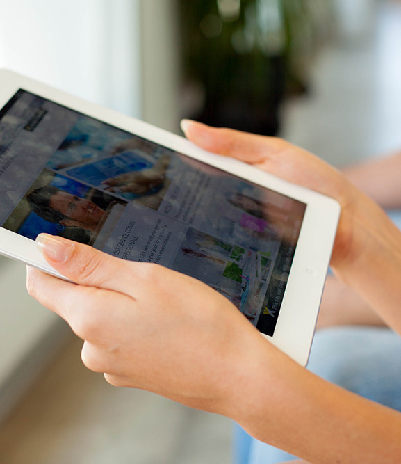 ipad repair