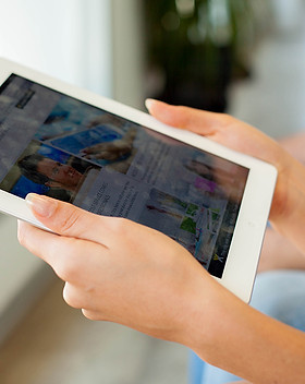Tablet